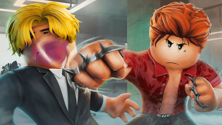 [FIXES] Catch A Fade 2 thumbnail