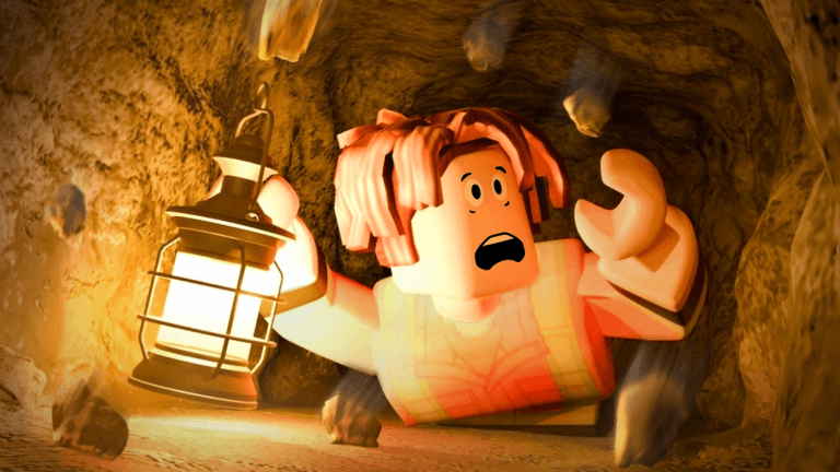 [🚩] Expedition Cave Dive thumbnail